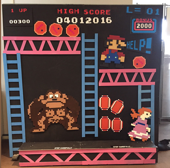 donkeykong