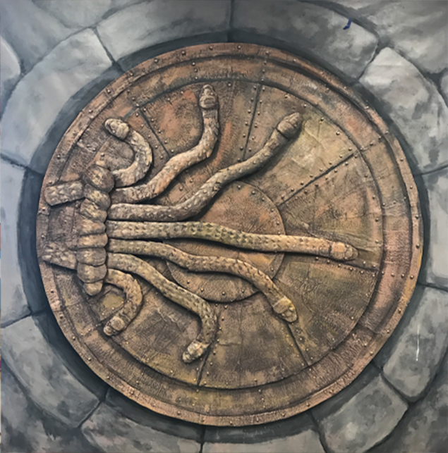 FF Harry Potter Secrets