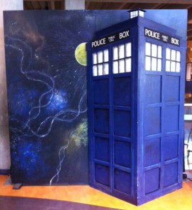 tardis