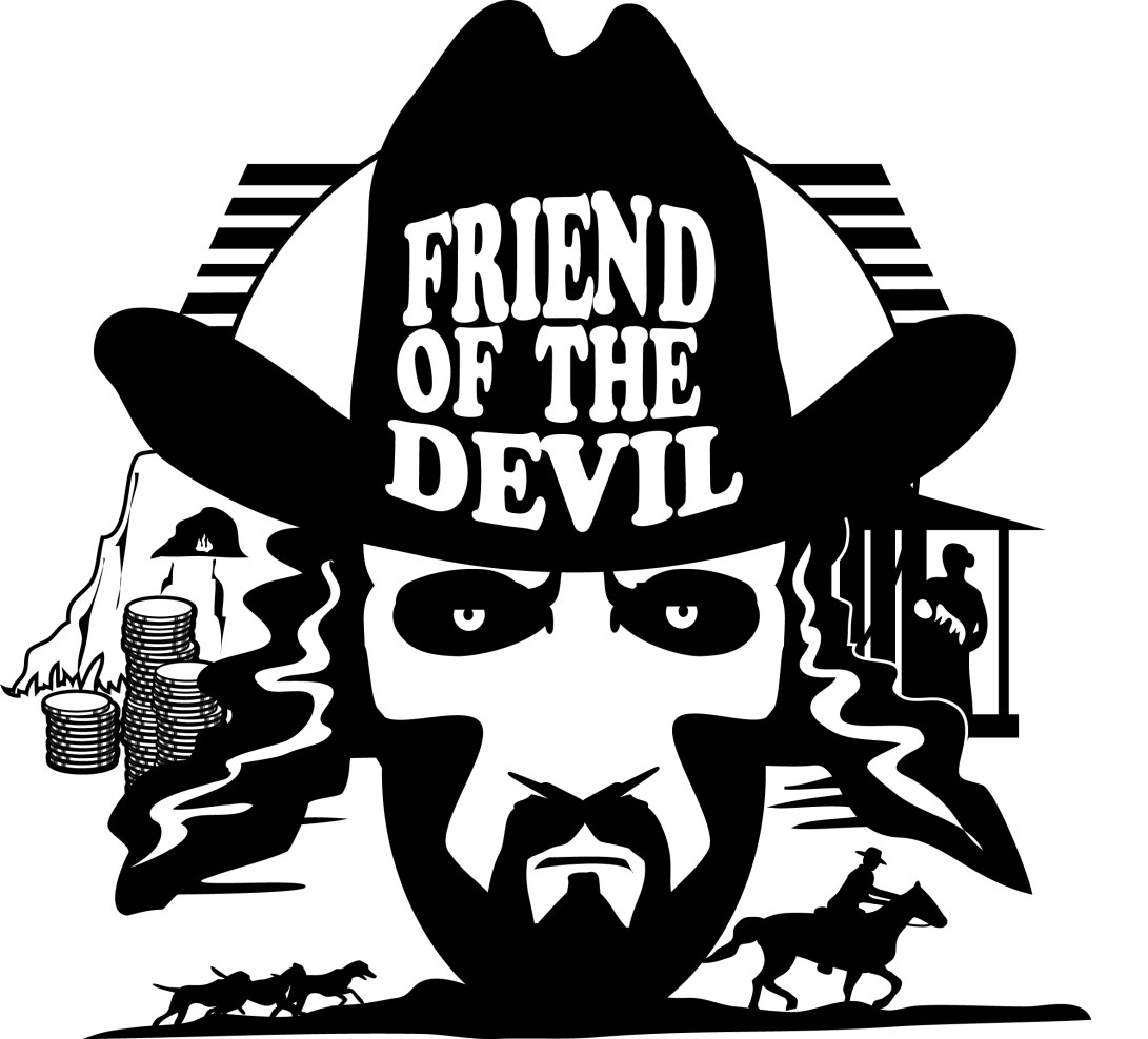 friend devil